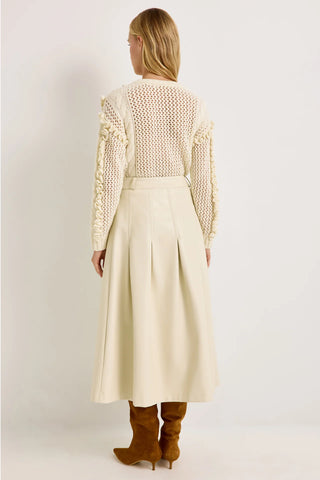 Faith Skirt, Polar