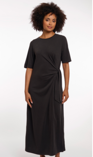 Gioni Dress, Black
