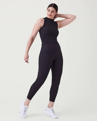 Contour Rib 7/8 Leggings 50330R