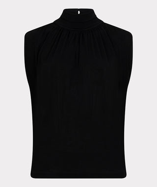 Top Col Gathering, Black