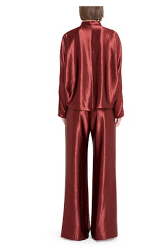 Covey Top, Russet