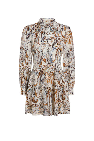 Ulanie Dress, Trinity