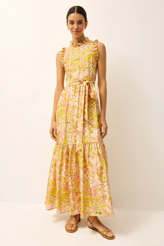 Alice Dress, Sunbloom – Monkee's of Columbia Alice Dress, Sunbloom – Monkee's of Columbia