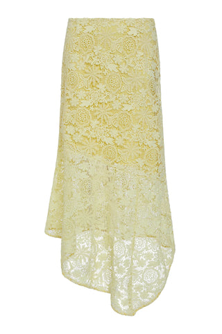 Casey Skirt, Canary