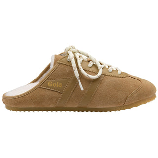 Women'S Cleora Summit Mule Sneakers, Light Caramel