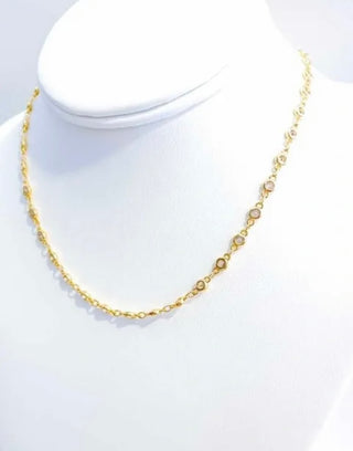 Tiffany Chain Necklace
