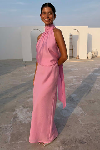 Daphne Skirt, Pink