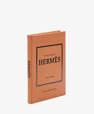 Little Book of Hermes