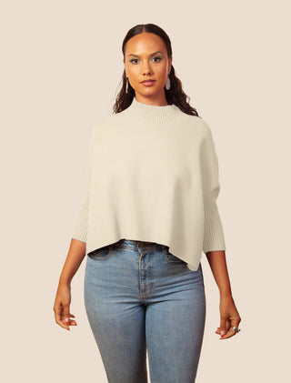 Aja Sweater, Multiple Colors