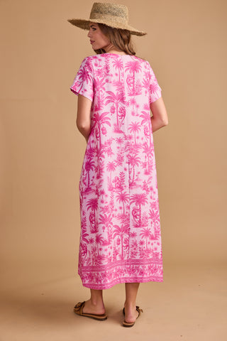Ellie Dress, Eden Rock