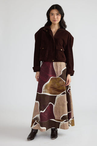 Dalia Skirt, Quarry