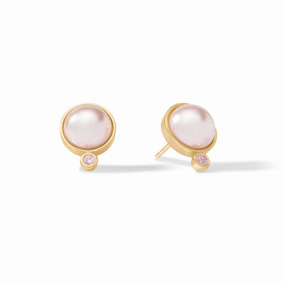 The Pink Stud-Pink Pearl-OS