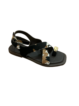 Pippa Sandal, Vaca
